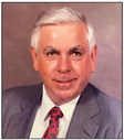 Jimmy Burl Morgan