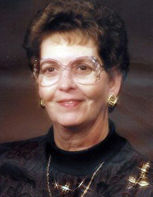 Shirlie Yvonne Whitaker,1937–2026