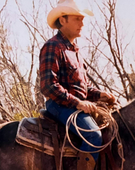 Johnny Lynn