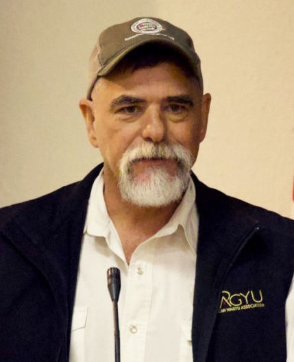 JASON DORAN