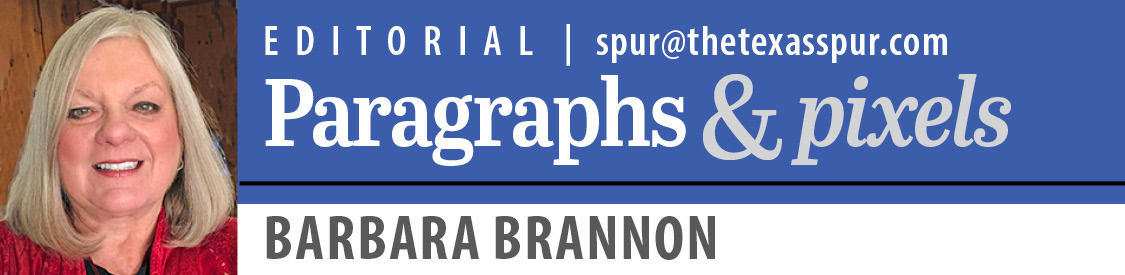 Paragraphs & pixels
