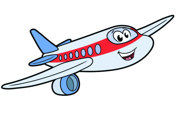 Wit and Wisdom heard on airlines