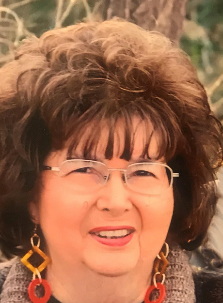 Barbara Bailes Pratt, 1942-2024