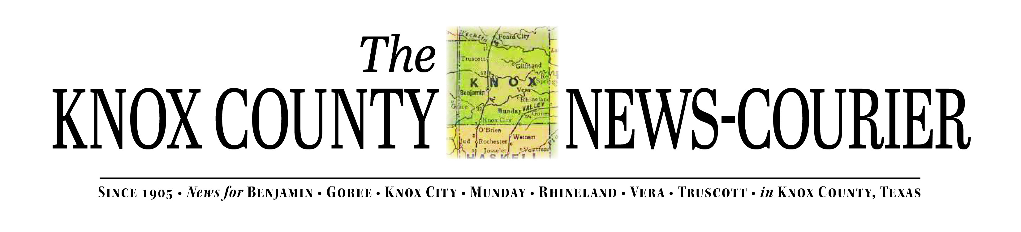Knox County News-Courier Home