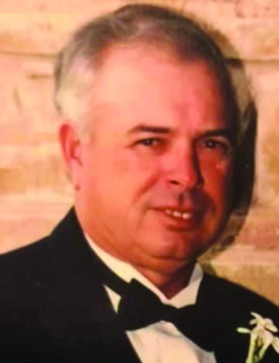 Johnnie Cook
