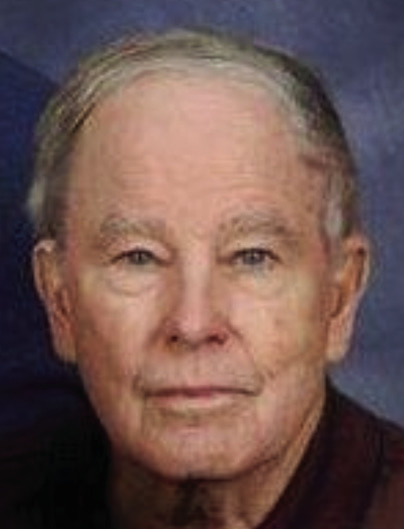 KENNETH PATTERSON