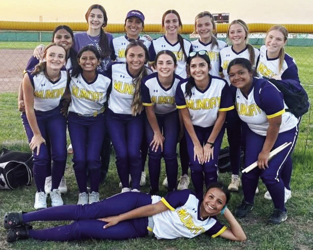 MOGULETTES OFFENSE LEDTO RUN SCORING The Mogulettes offensive performance led to some balanced run scoring resulting in the win over Northside, coming away with the win with final score of 17-13. | COURTESY PHOTO