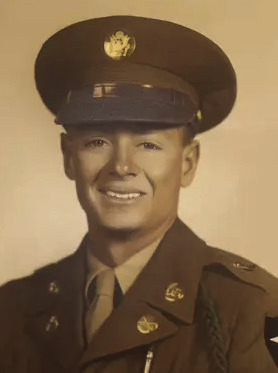 Robert Calvin Huckabee