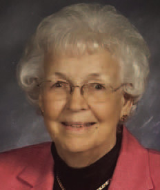 Dorothy Myers