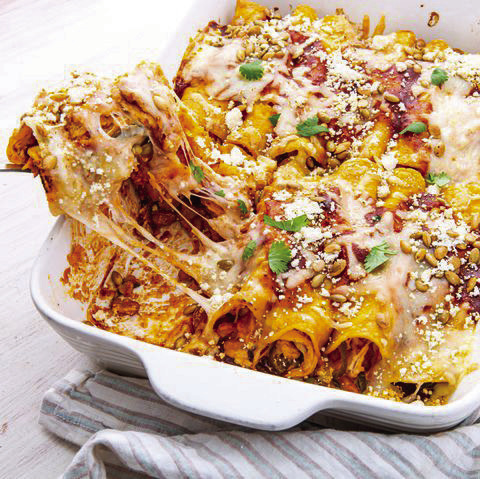 Best recipes for Thanksgiving leftovers