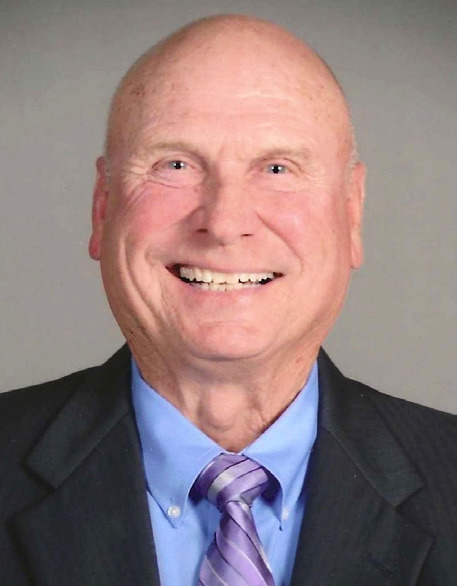David Paul Tomlinson