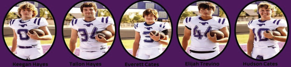 2024 ALL-STATE / ALL-REGION FOOTBALL HONORS
