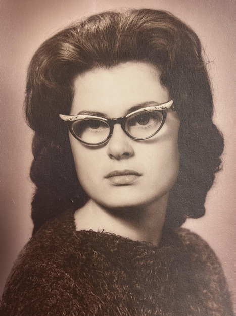 Judy Bell Leaverton