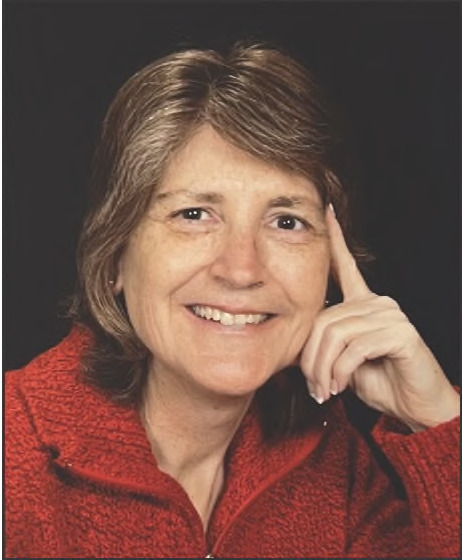 Debra Graf, 1965-2024