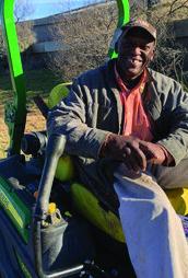 Whither winter wheat? Coplen provides December update