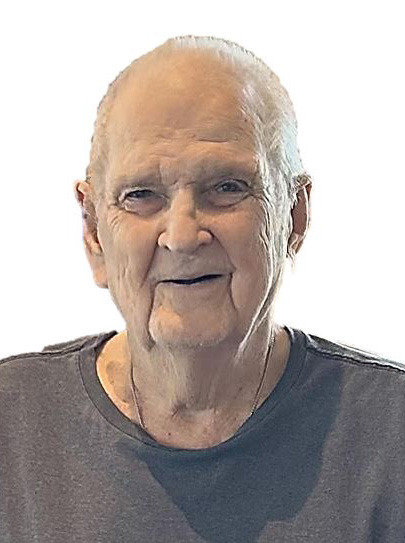 Jimmie William Pierce, 1936-2024