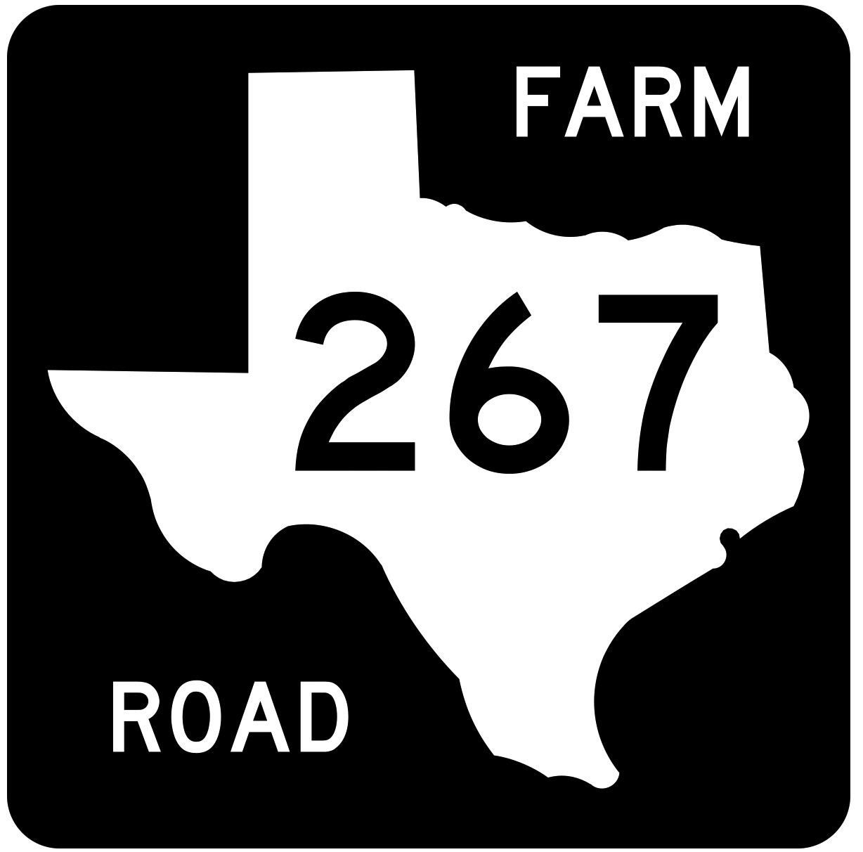 Widening project to begin on FM 267 in Knox County