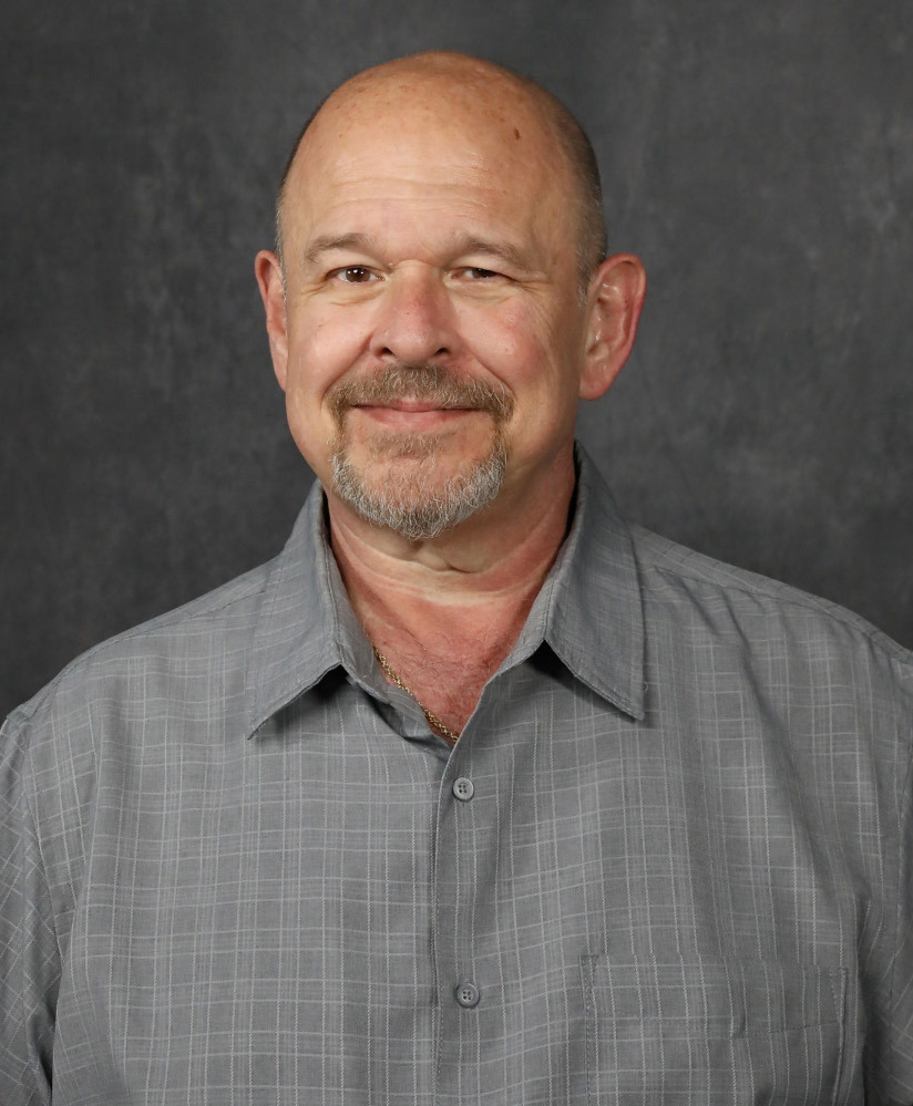 DR. JAMES KIRKLIN | COURTESY PHOTO