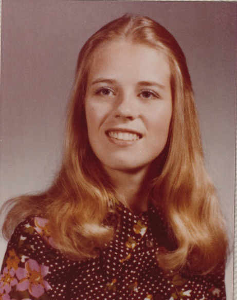 Cynthia Lee Adams Young 1954 -2024
