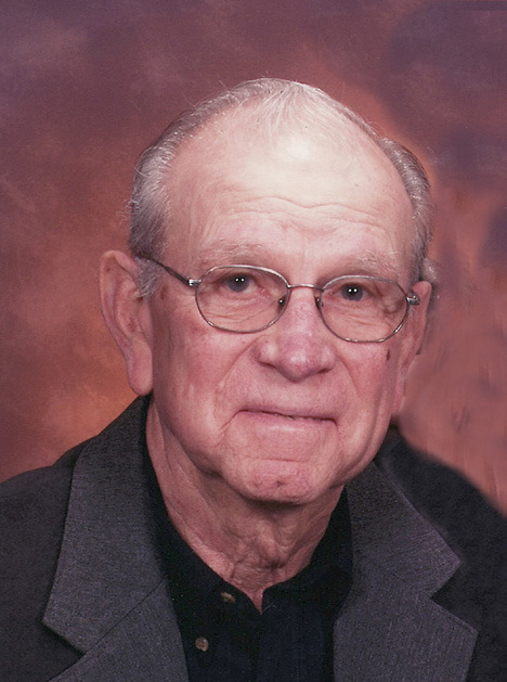 Al Schumacher, 1938 - 2023