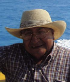 Joel Mendez Bolaños