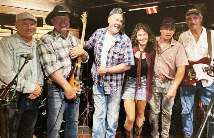 HWY 82 BAND