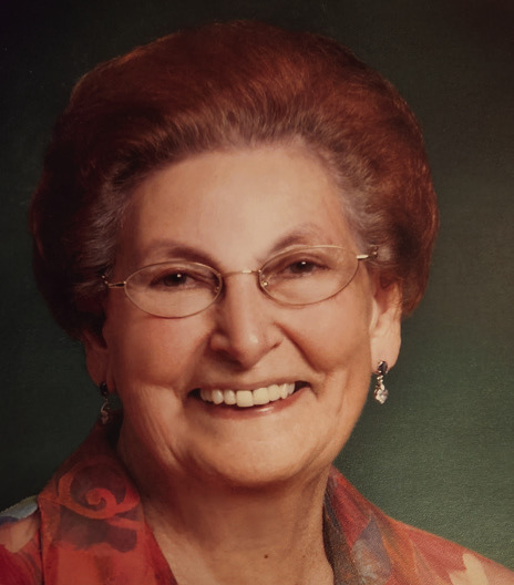 Philomae Roberson
