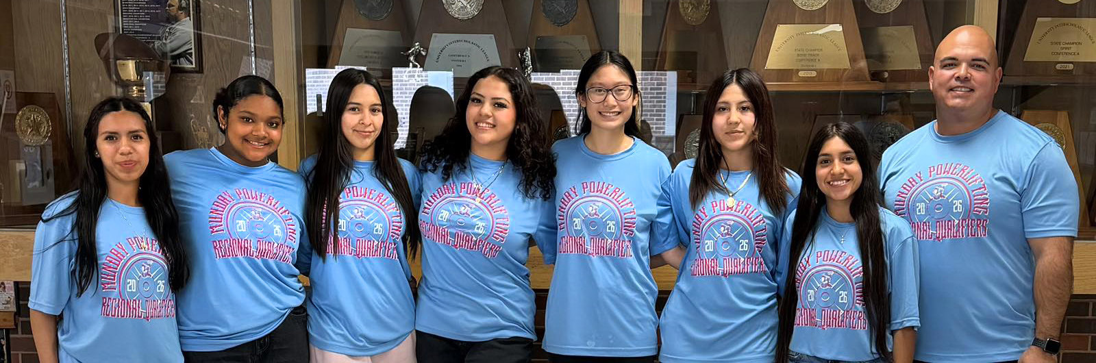 Mogulettes impress at Region 1 Unequipped Regional