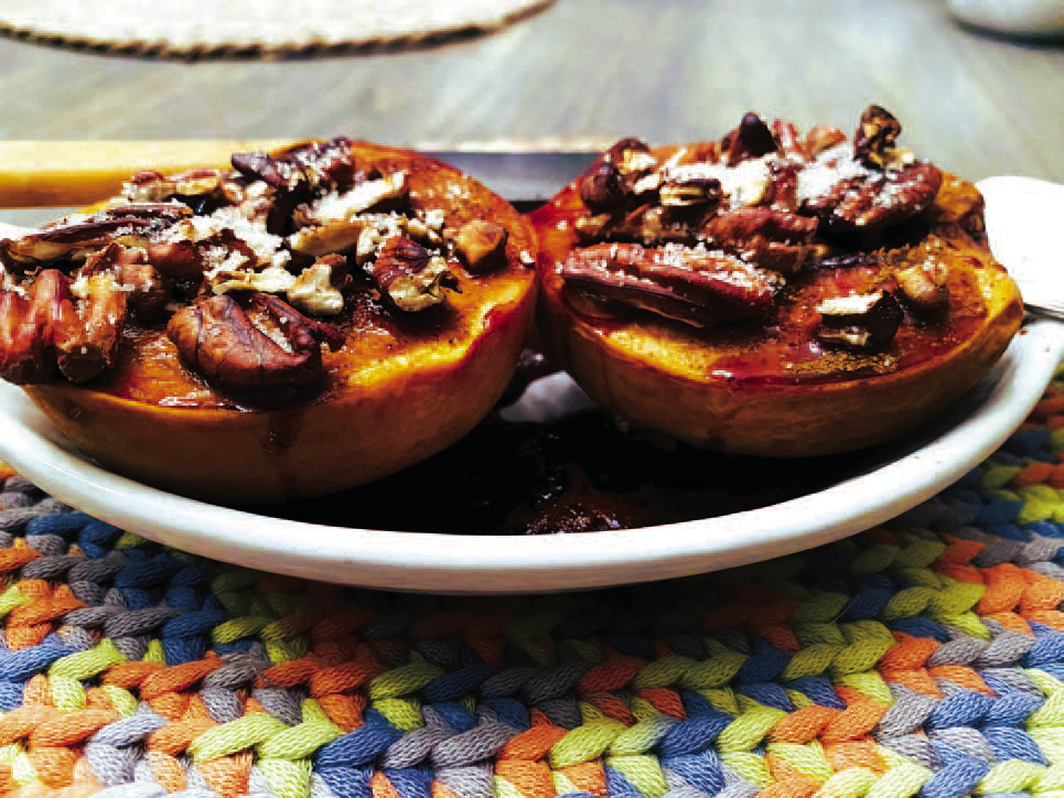 The Heirloom Kitchen