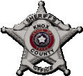 KNOX COUNTY SHERIFF'S REPORT