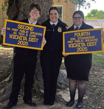 KNOX CITY FFA