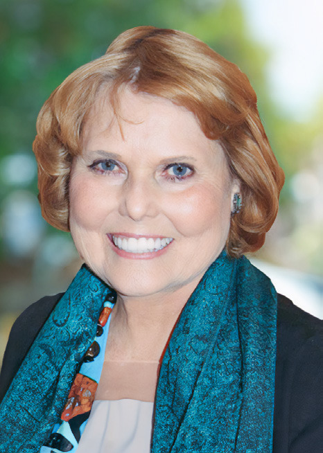 KAREN LONGAN