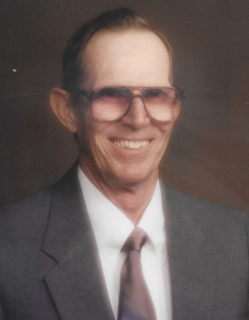 Hiram Lee Whitaker