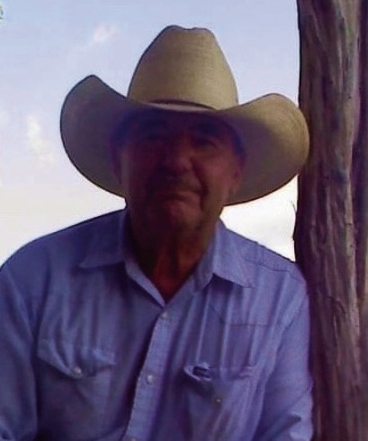 Candido Benjamin Uribe