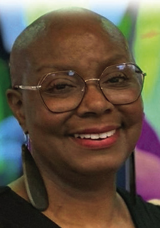 Lutricia Michelle Wiggin,1970-2024