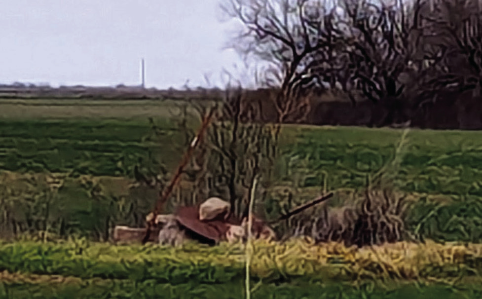 Rolling Plains rolls out Abandoned Well program