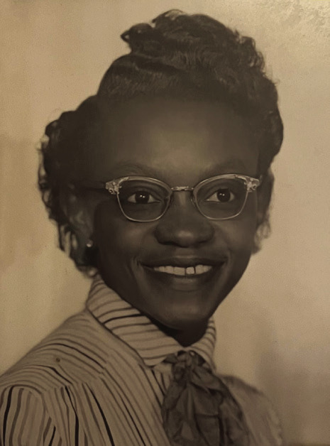 Lealtus Harris, 1931-2025