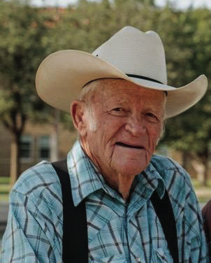 Clifford Hacker, 1941-2023