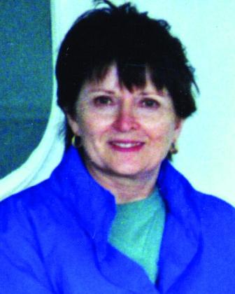 Barbara Kilgore, 1944- 2023