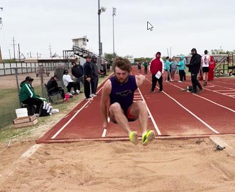 BENJAMIN TRACK