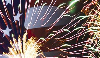 4th of July Weekend: 5 Tips to a Safe and Healthy Holiday