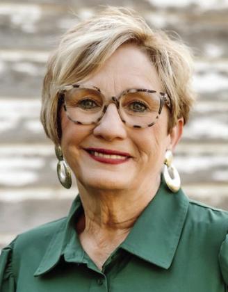 JOYCE SANDERS