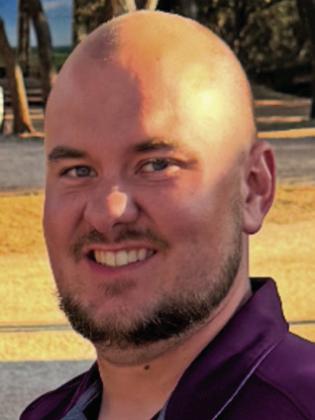 RYAN REDDER