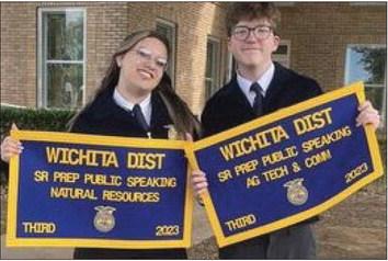 Hospital District volunteers celebrated