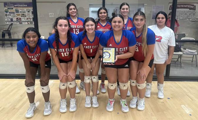 TOURNAMENT CONSOLATION CHAMPIONS