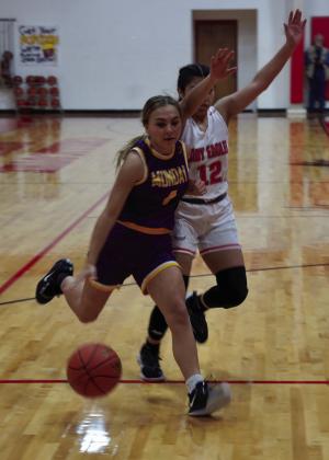 Moguls remain undefeated in district play