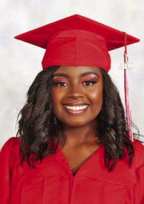 VIVICA CHANTEL GUILLORY, B.B.A., Marketing