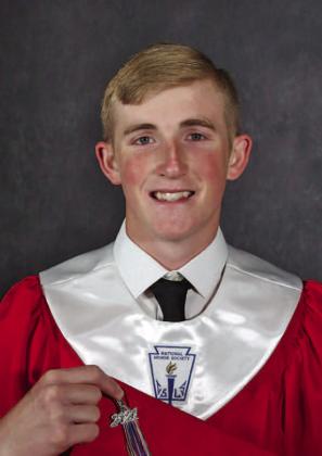 AUSTIN L. HACKER, B.S., Radiologic Technology