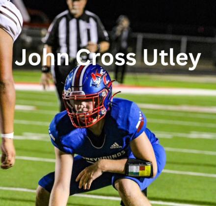 Knox City All Region Football Team
