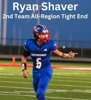 Knox City All Region Football Team